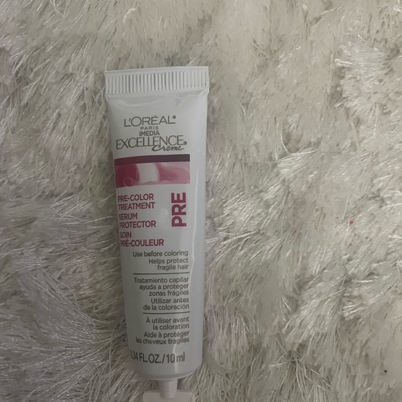 L’oreal Paris Excellence Cream PreColor Treatment - Picture 5 of 6